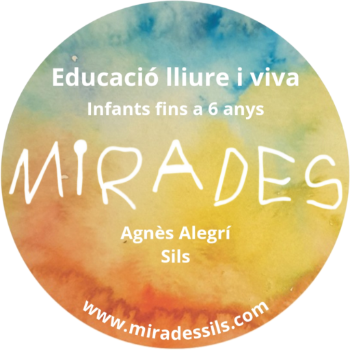 Mirades – Educació lliure i viva