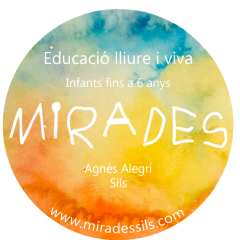 Mirades Educació lliure i viva