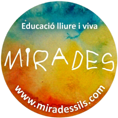 Mirades Educació lliure i viva